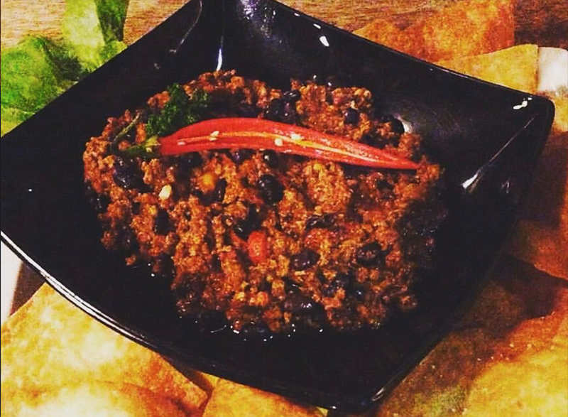 Il Tex Mex