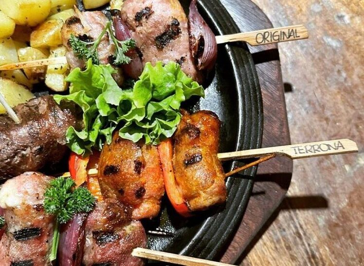 Finger Food